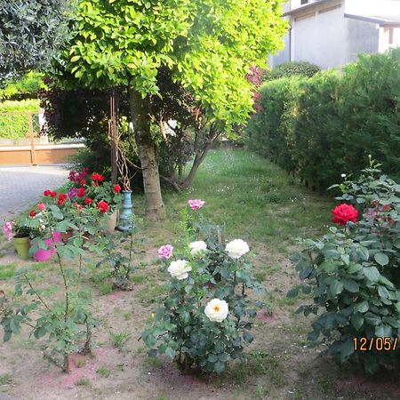 5 Palme Bed & Breakfast Terzo d' Aquileia Luaran gambar