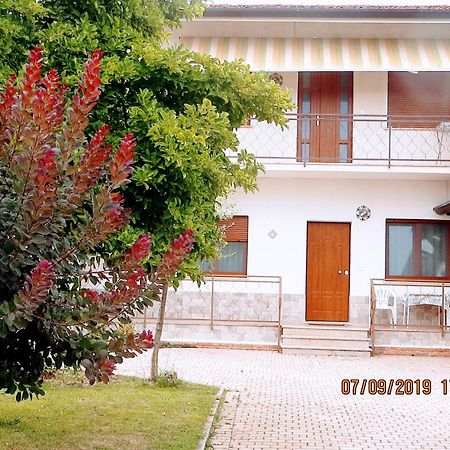 5 Palme Bed & Breakfast Terzo d' Aquileia Luaran gambar