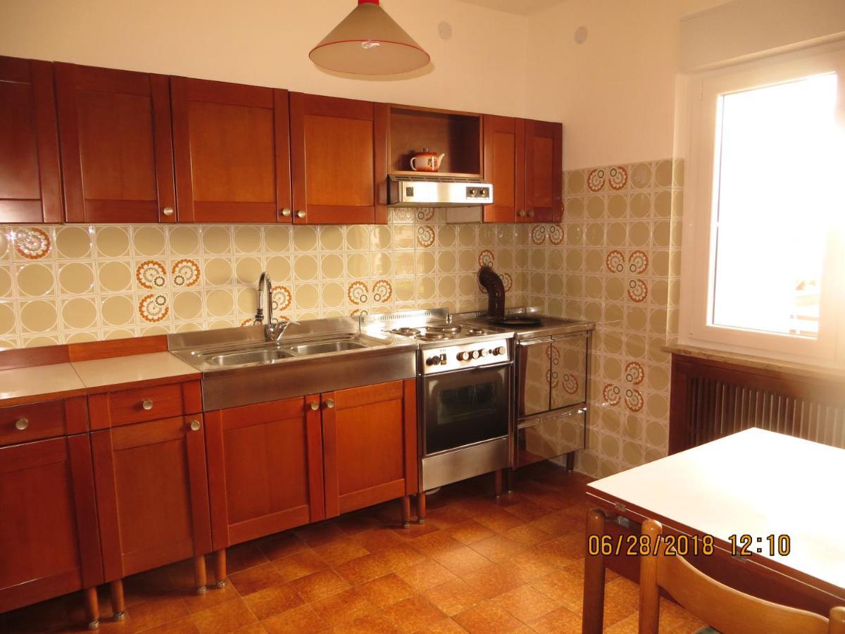 5 Palme Bed & Breakfast Terzo d' Aquileia Luaran gambar