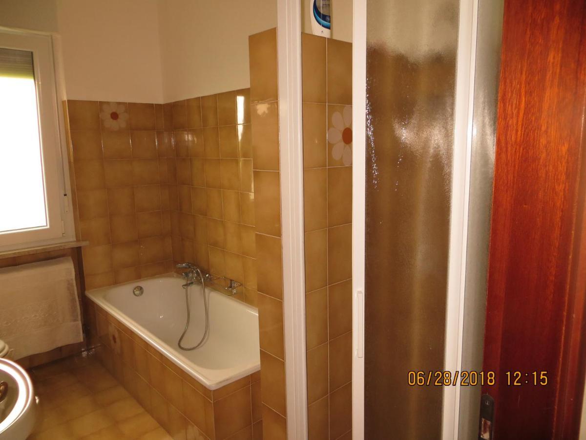 5 Palme Bed & Breakfast Terzo d' Aquileia Luaran gambar