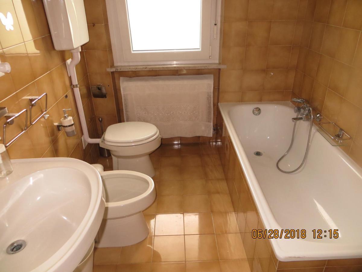 5 Palme Bed & Breakfast Terzo d' Aquileia Luaran gambar