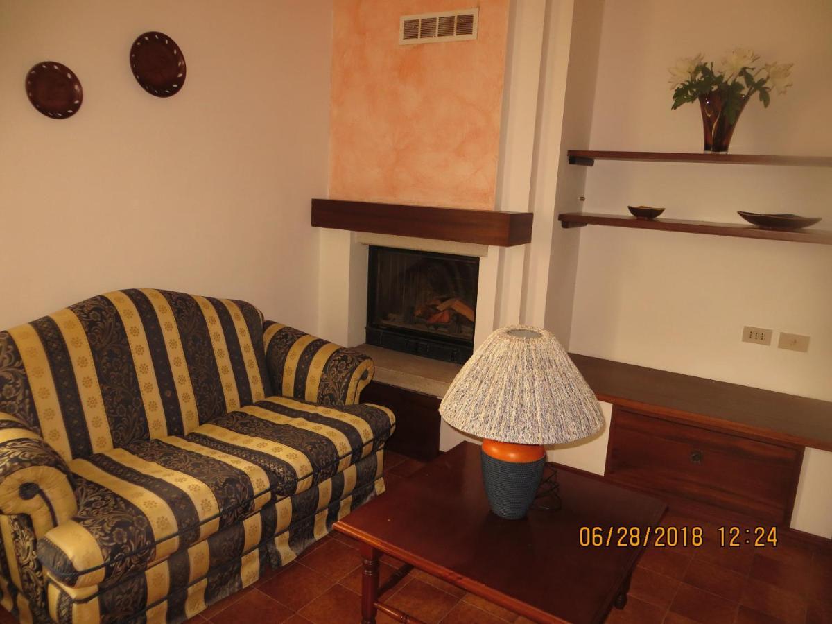 5 Palme Bed & Breakfast Terzo d' Aquileia Luaran gambar