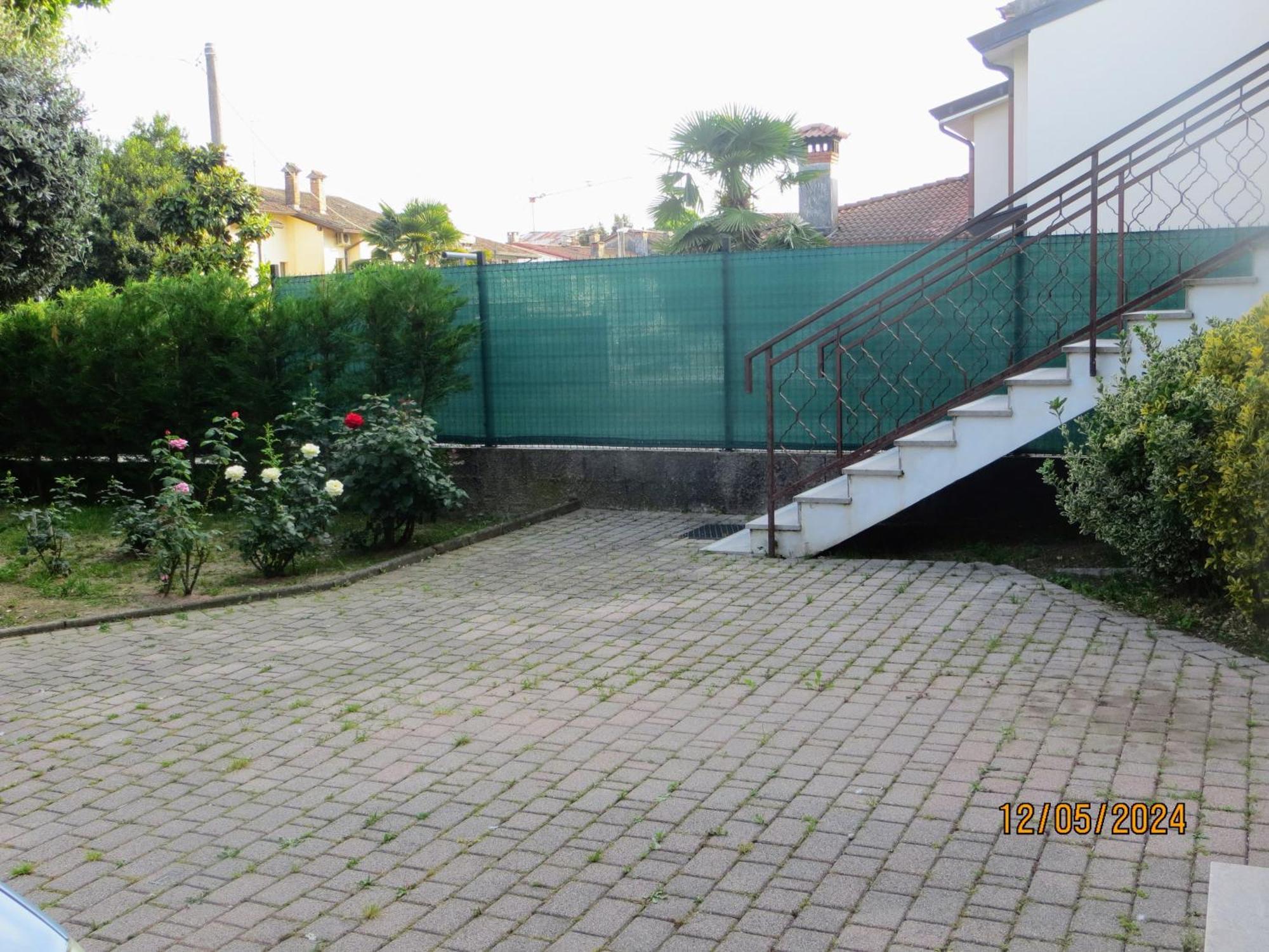 5 Palme Bed & Breakfast Terzo d' Aquileia Luaran gambar