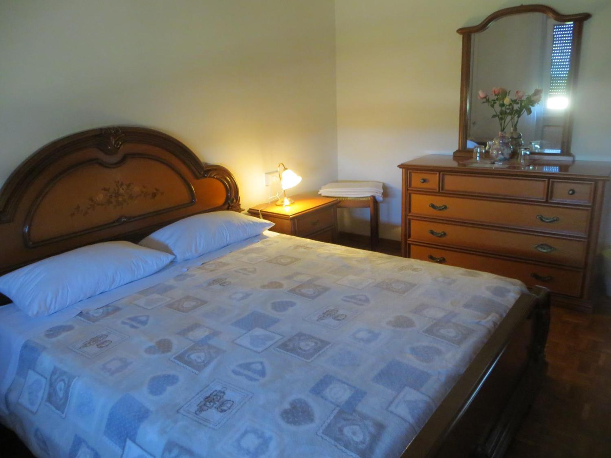5 Palme Bed & Breakfast Terzo d' Aquileia Luaran gambar