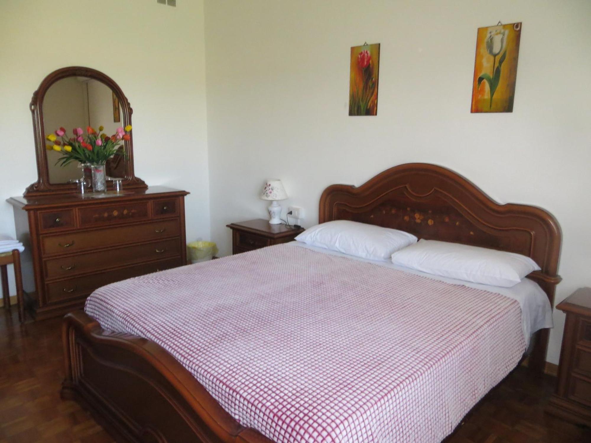 5 Palme Bed & Breakfast Terzo d' Aquileia Luaran gambar