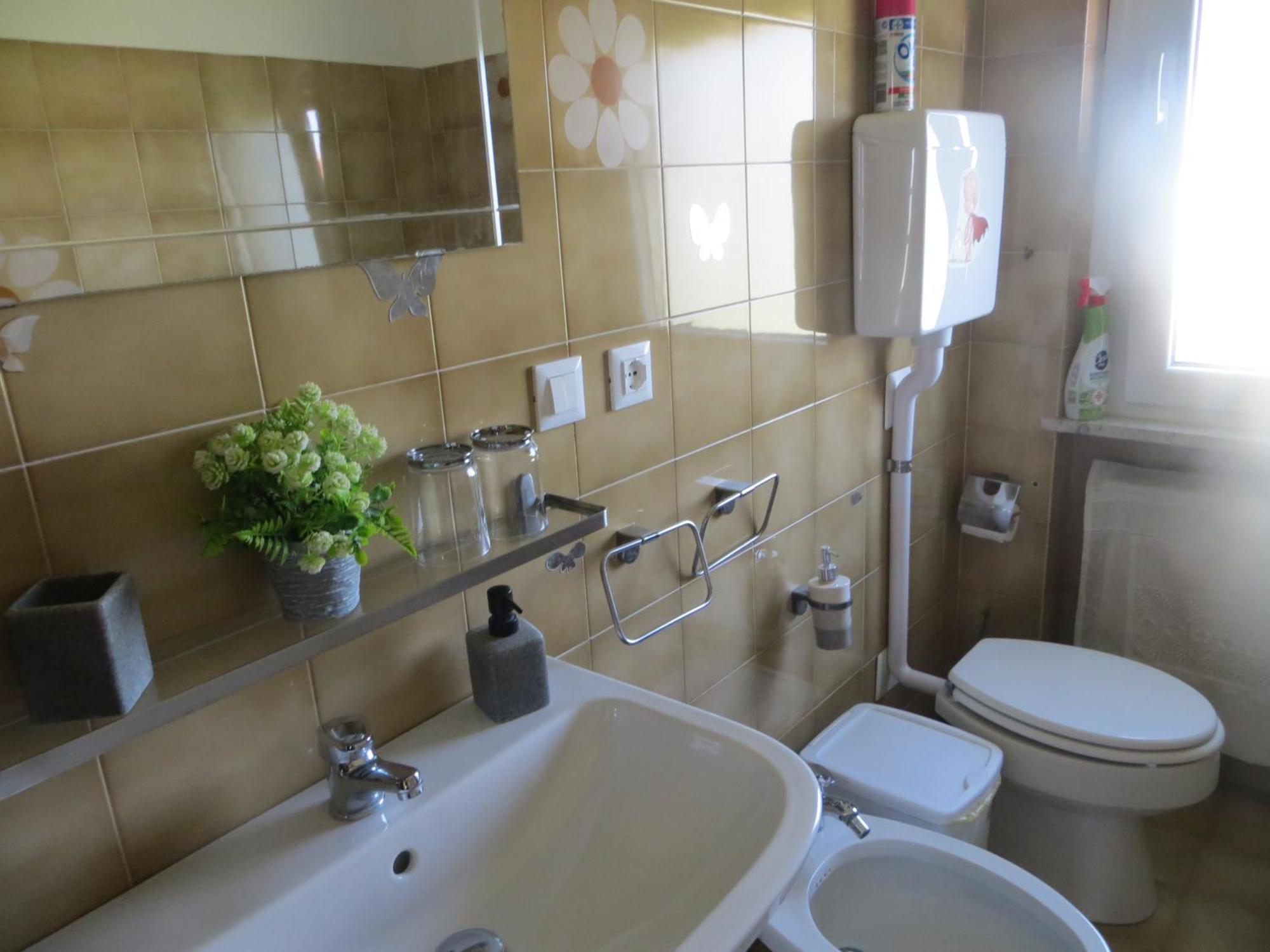 5 Palme Bed & Breakfast Terzo d' Aquileia Luaran gambar
