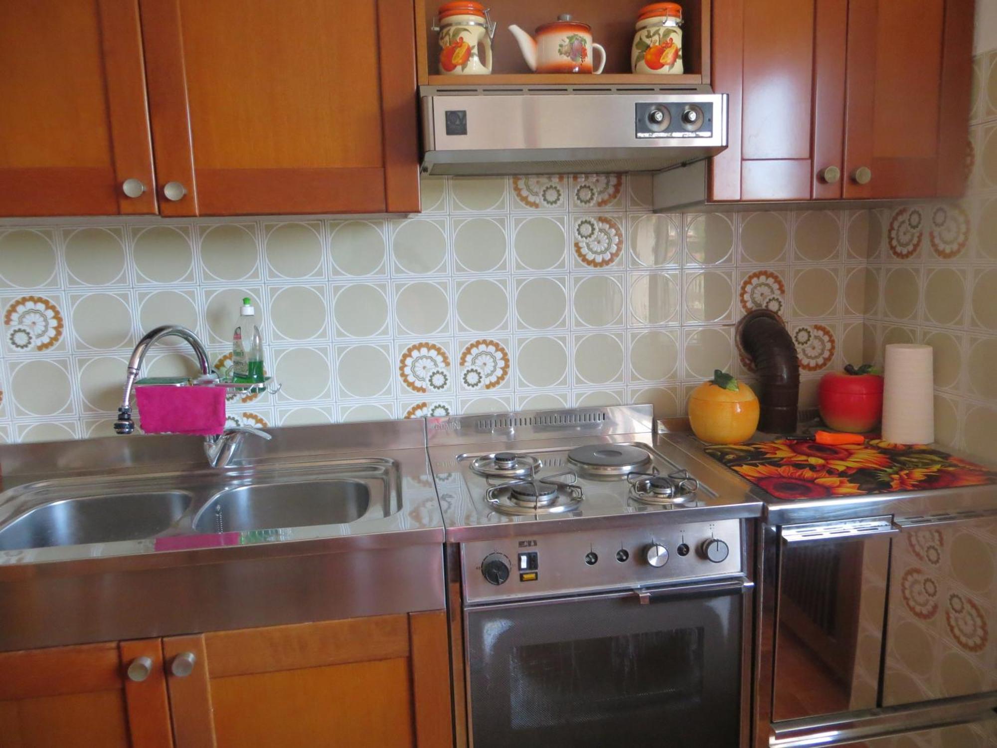 5 Palme Bed & Breakfast Terzo d' Aquileia Luaran gambar