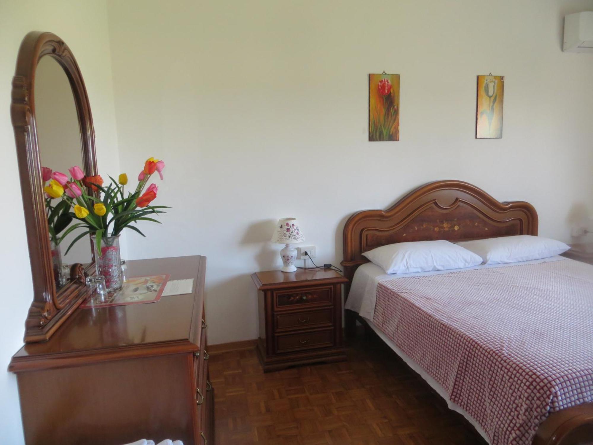 5 Palme Bed & Breakfast Terzo d' Aquileia Luaran gambar